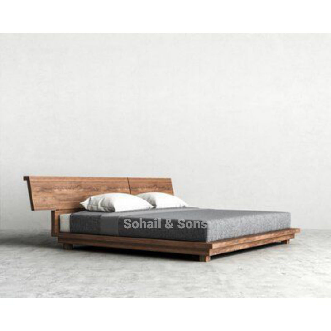 Modern Bed-06