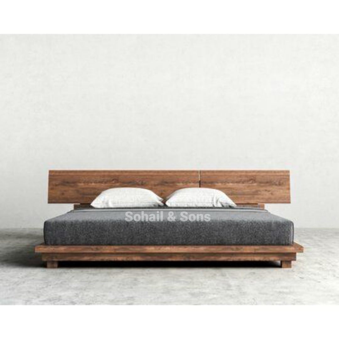Modern Bed-06