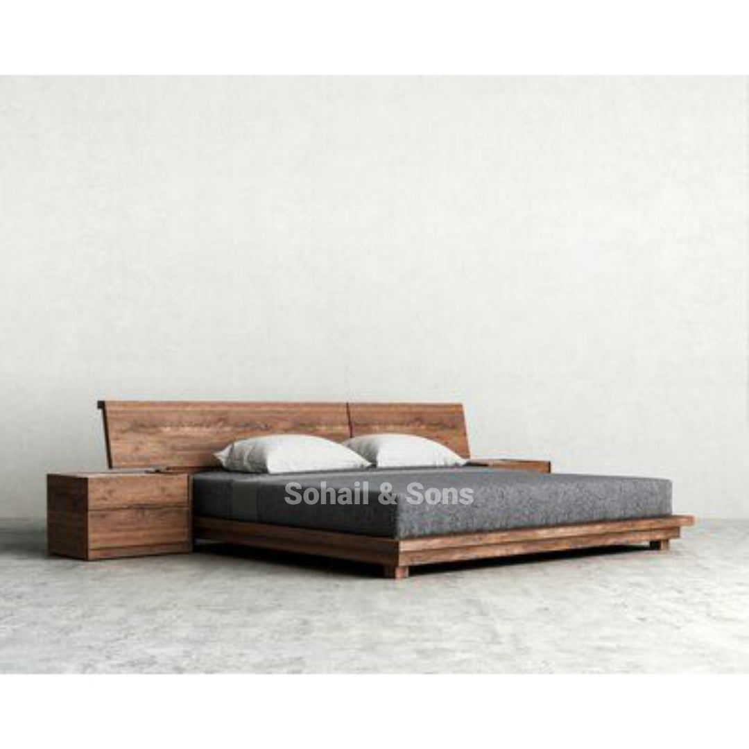 Modern Bed-06