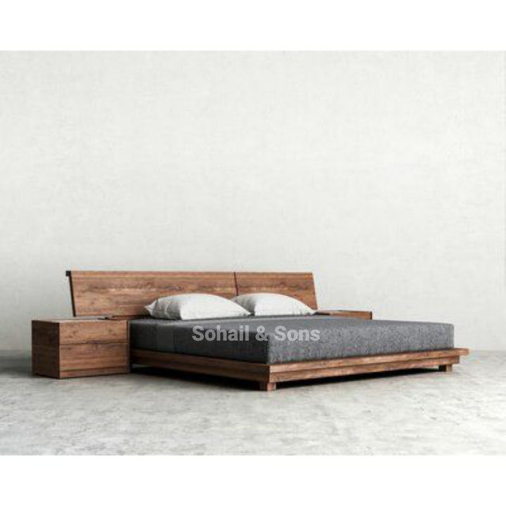 Modern Bed-06