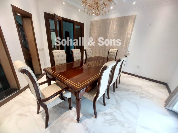 Modern Dinning Table-07