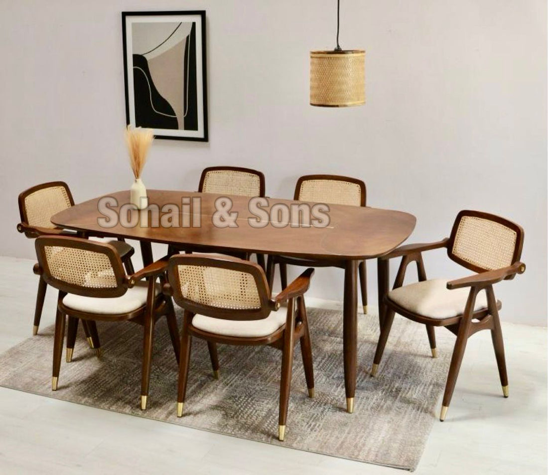 Modern Dinning Table-06