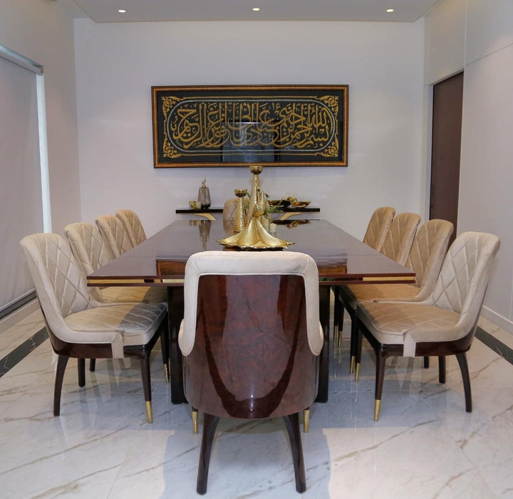 Modern Dinning Table-01