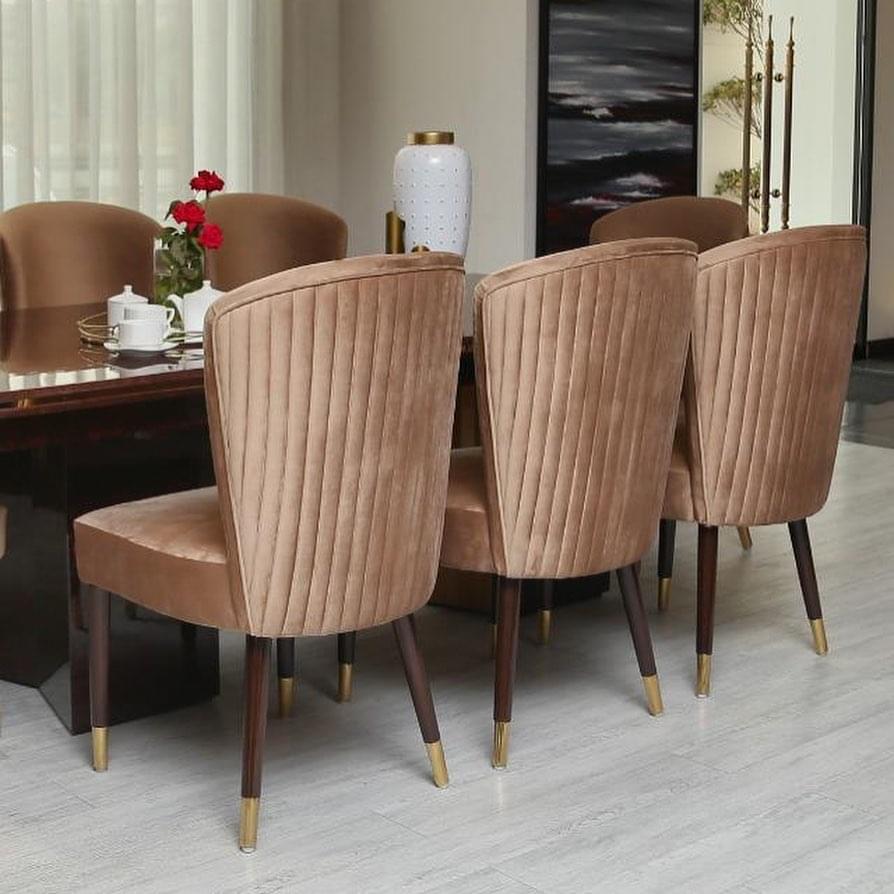 Modern Dinning Table-04