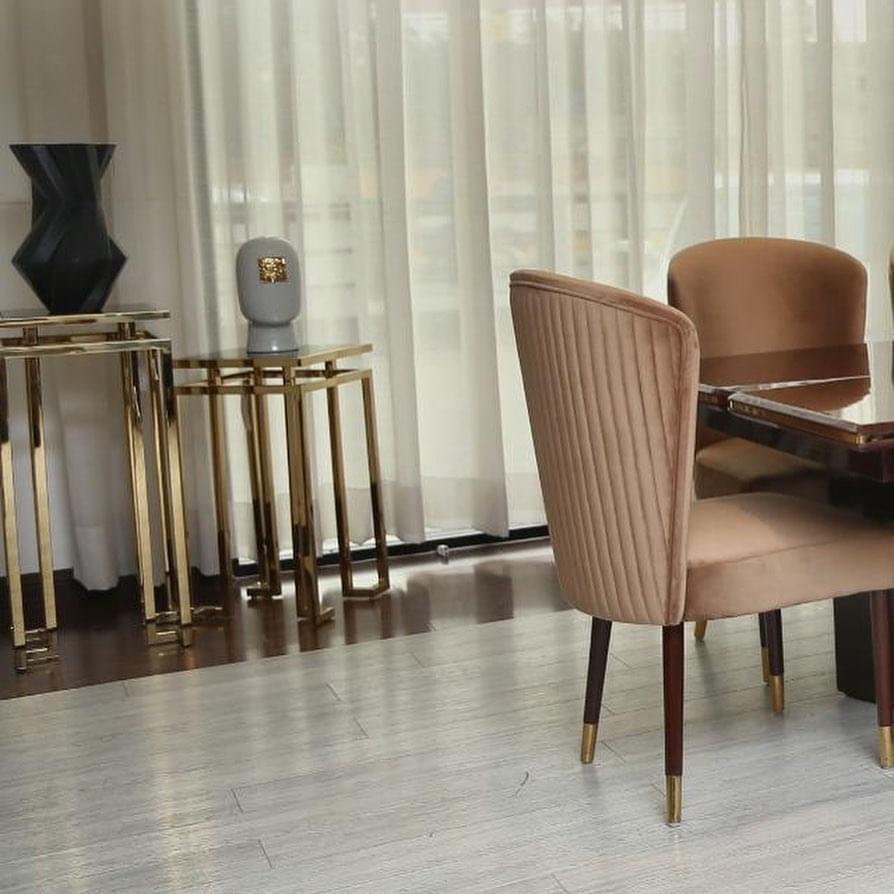 Modern Dinning Table-04