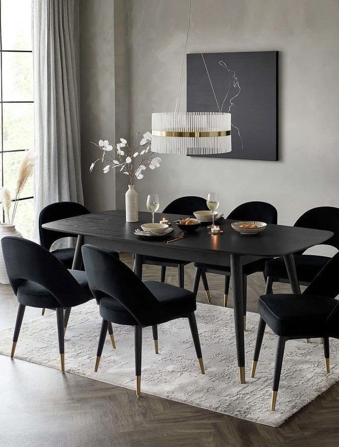 Modern Dinning Table-05