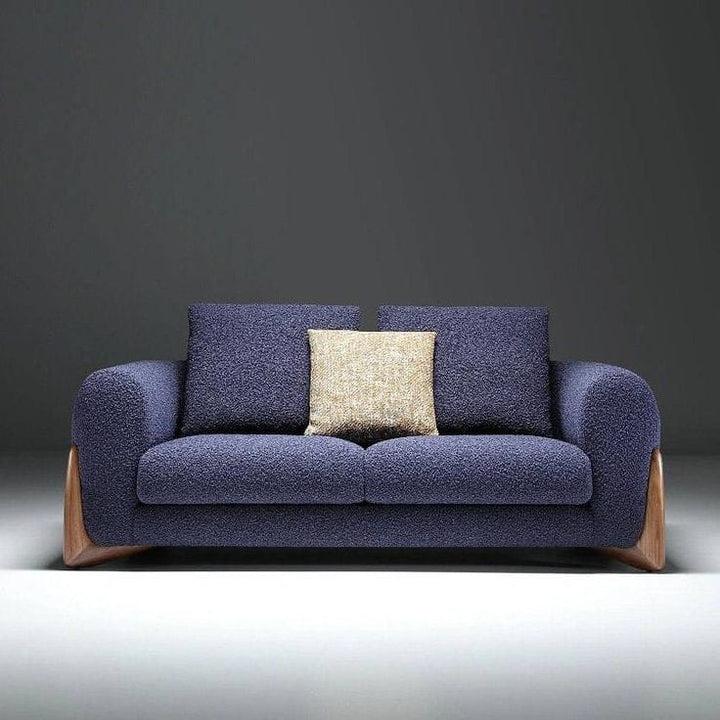 Upholstered Sofa - 08