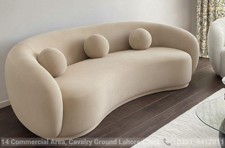 Cloud Sofa